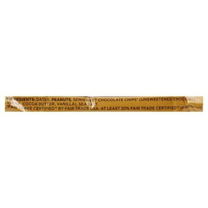 Larabar Bar Peanut Butter Chocolate Chip 16/1.6 OZ [UNFI #0409144] [ebt]