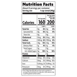 Natures Path Cereal Gluten Free Honeyd Corn Flakes 12/10.6 O [UNFI #0190165] [ebt]