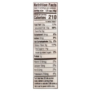 Woodstock Banana Chips Organic Sweetened 8/6 OZ [UNFI #0651265] [ebt]