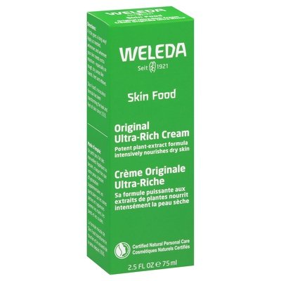 Weleda Skin Food 1/2.5 OZ [UNFI #858142] T
