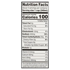 Imagine Foods Soup Organic Butternut Squash Creamy 6/32 OZ [UNFI #2821593] [ebt]