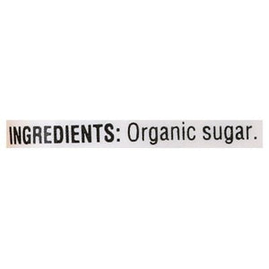 Woodstock Sugar Pure Cane Organic 12/24 OZ [UNFI #0320739] [ebt]