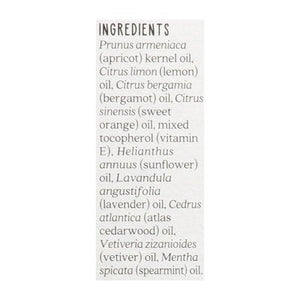 Aura Cacia Aromatherapy Roll-on Uplifting Kids 0.31 OZ [UNFI #2741353] T