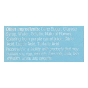 Olly Multi + Probiotic Kids Gummies Yum Berry Punch 1/70 CT [UNFI #2288066]