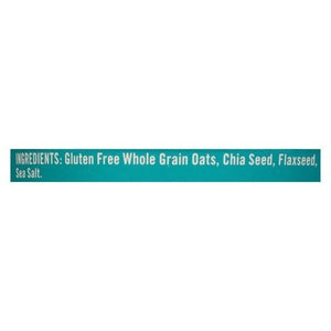 Bobs Red Mill Oatmeal Gluten Free Classic 12/1.81OZ [UNFI #1770619] [ebt]