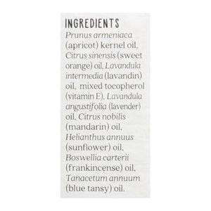 Aura Cacia Aromatherapy Roll-On Bedtime Kids 0.31 OZ [UNFI #2741320] T