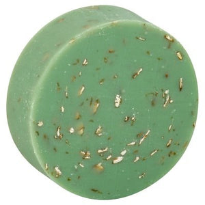 Sappo Hill Soap Glycerine Creme Aloe Oatmeal 12/3.5 OZ [UNFI #848184] T