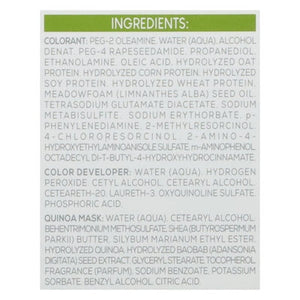 Naturtint Hair Color Gel Hazelnut Blonde 7N 1 Ea [UNFI #0108258] T