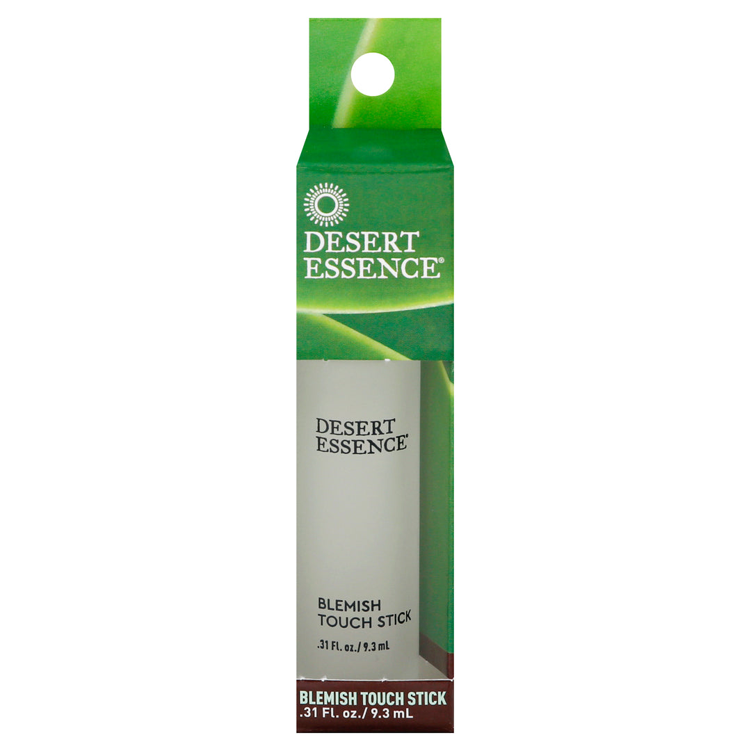 Desert Blemish Touch Stick 6/.31 OZ [UNFI #936864] T