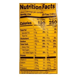 Tasty Bite Jodhpur Dal Organic Indian Mild 6/10 OZ [UNFI #3013448] [ebt]