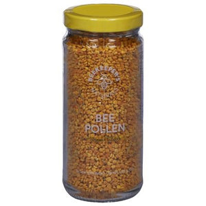 Beekeepers Naturals Bee Pollen 1/5.2 OZ [UNFI #2553063]