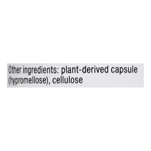 Natures Way Milk Thistle Vegan Capsules 60 Cap [UNFI #0591727]