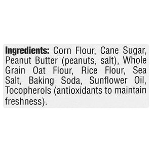 Barbaras Cereal Peanut Butter 12/11 OZ [UNFI #0177071] [ebt]