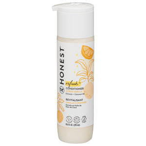 The Honest Company Conditioner Citrus Vanilla Refresh 10 OZ [UNFI #1812320] T