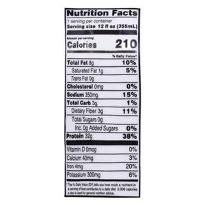 Owyn-Only What You Need Protein Shake No Nut Butter Cup 12/12 OZ [UNFI #2789972] [ebt]