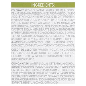 Naturtint Hair Color Gel Permanent Ammonia Free Dark Chestnut Brown 3N 1 Ea [UNFI #0108191] T