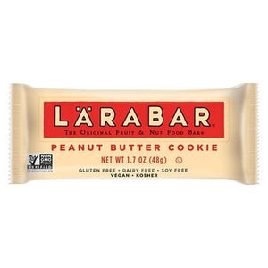 Larabar Bar Peanut Butter Cookie 16/1.7 OZ [UNFI #0825984] [ebt]